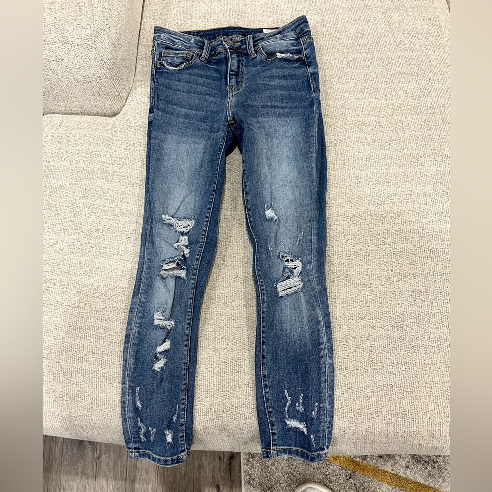 Bridge by gyl size 26